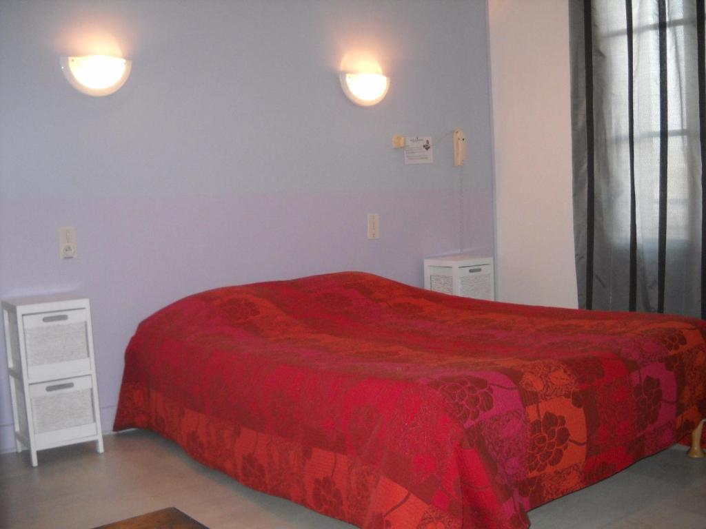 מילאו Hotel Du Commerce מראה חיצוני תמונה