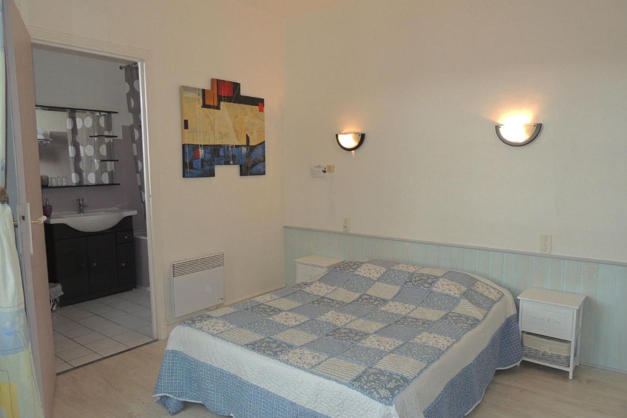 מילאו Hotel Du Commerce מראה חיצוני תמונה
